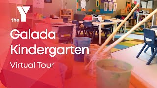Galada Kindergarten Virtual Tour