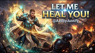 LET ME HEAL YOU!! | Marvel Rivals Strategist Main