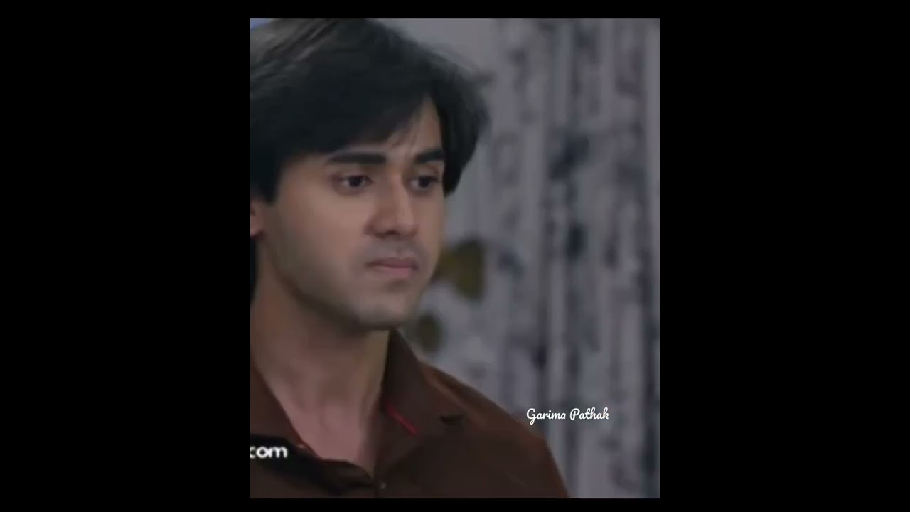 Ashi Singh As Naina Funny Scenes 