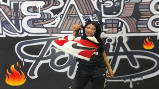 SNEAKERTOPIA // FESTIVAL URBANO TENIS   ARTE