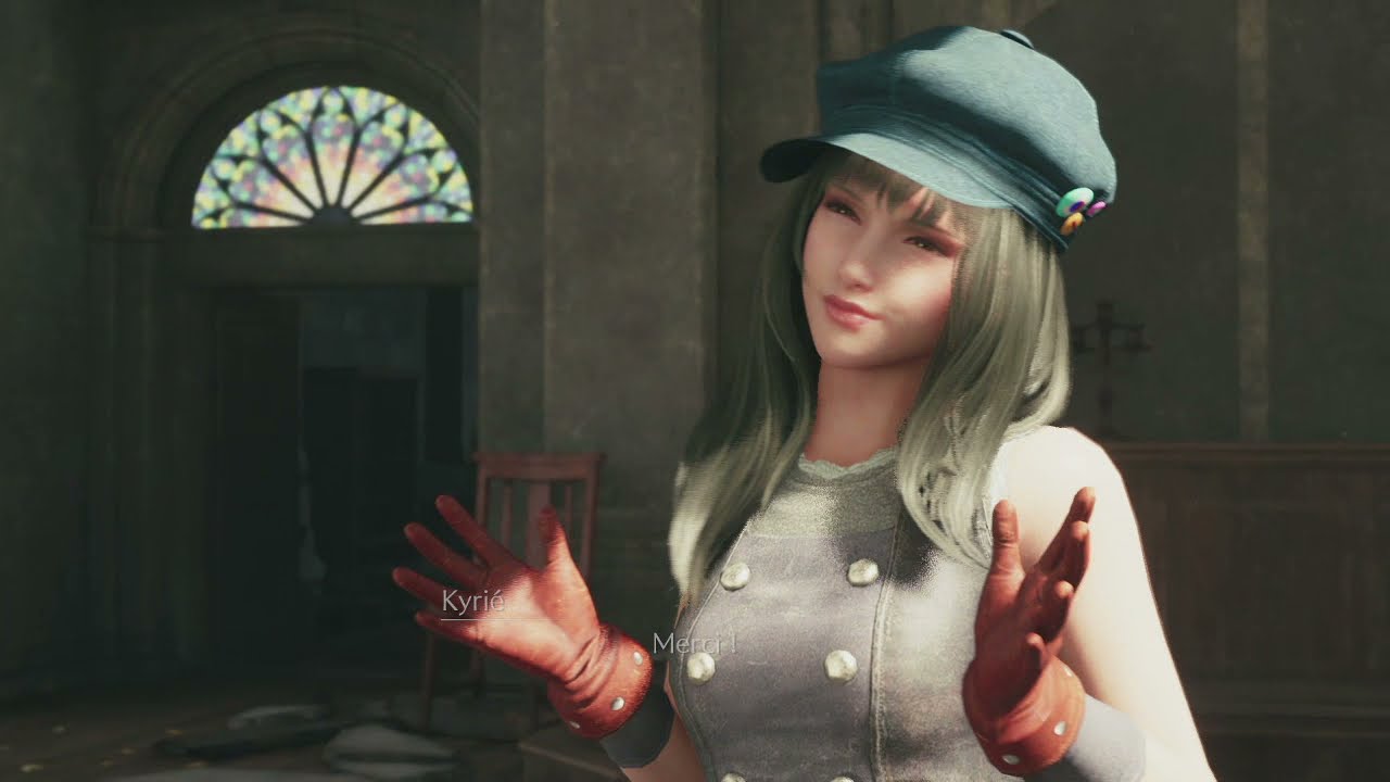 Final Fantasy VII Remake - EP30 Chocobos en Folie - GamePlaisir EX