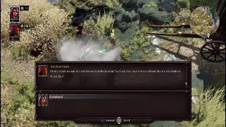 Divinity original sin 2 episode 53 The Red Princess