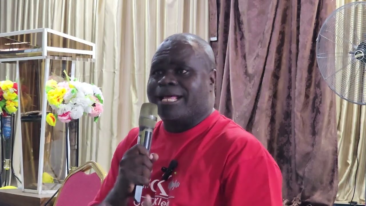 Enseignement sur le Saint Esprit.16 janvier 2026