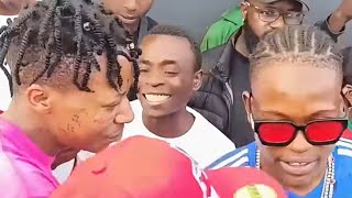 Hulengende ft Jnr Spragga paChitungwiza paden peDareguru paita Noise (Full Video)