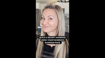 Why You Must Use Your Facebook Business Page & NOT Your Personal Profile