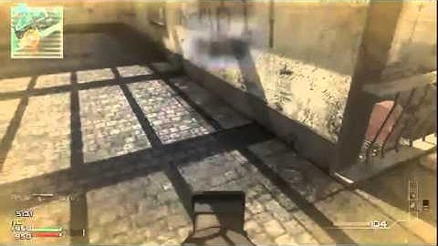 MW3 - Trophy System + Quickdraw Pro = Win.