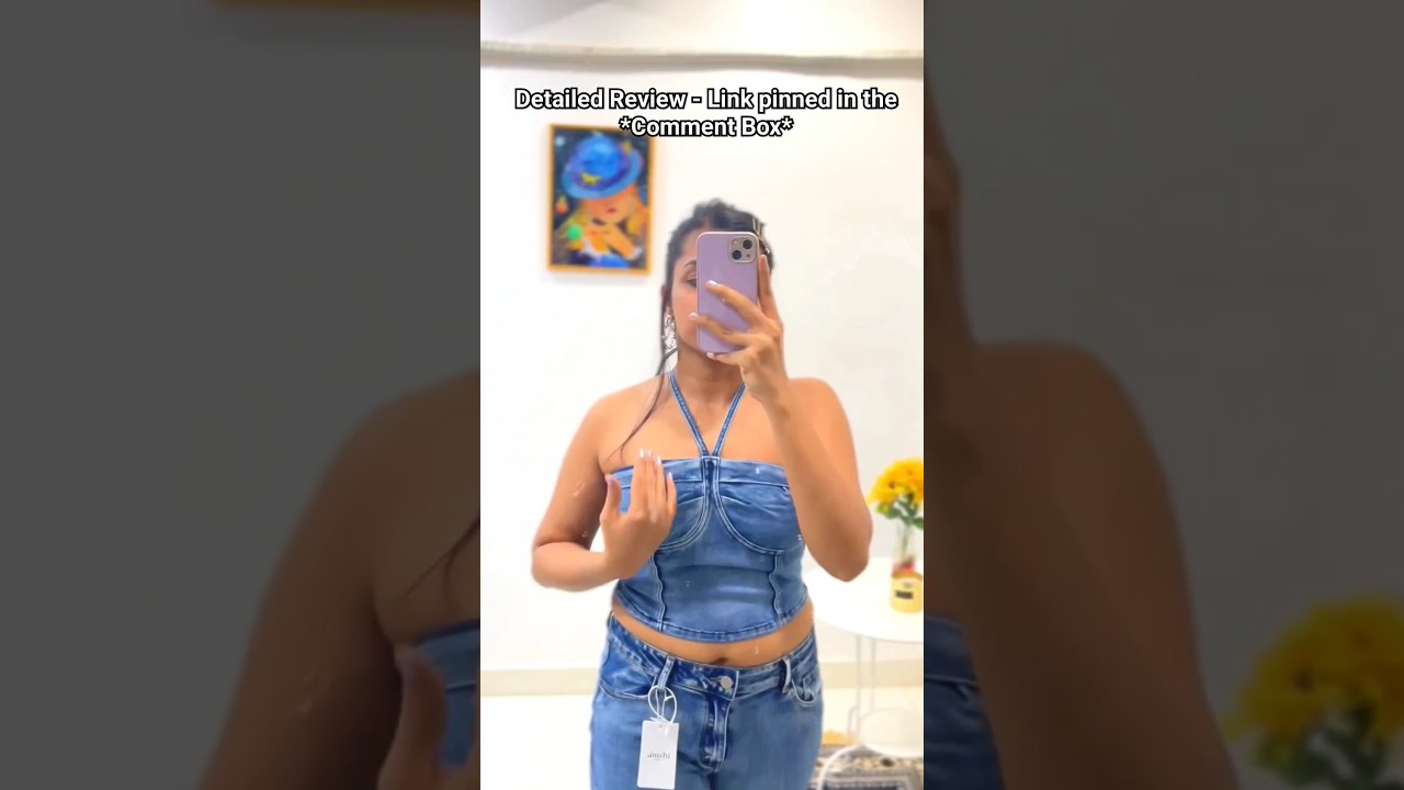 ✨ Trendy & Huge Urbanic Haul!!!😍🥹 | Latest Collection | Shruti Kothari |