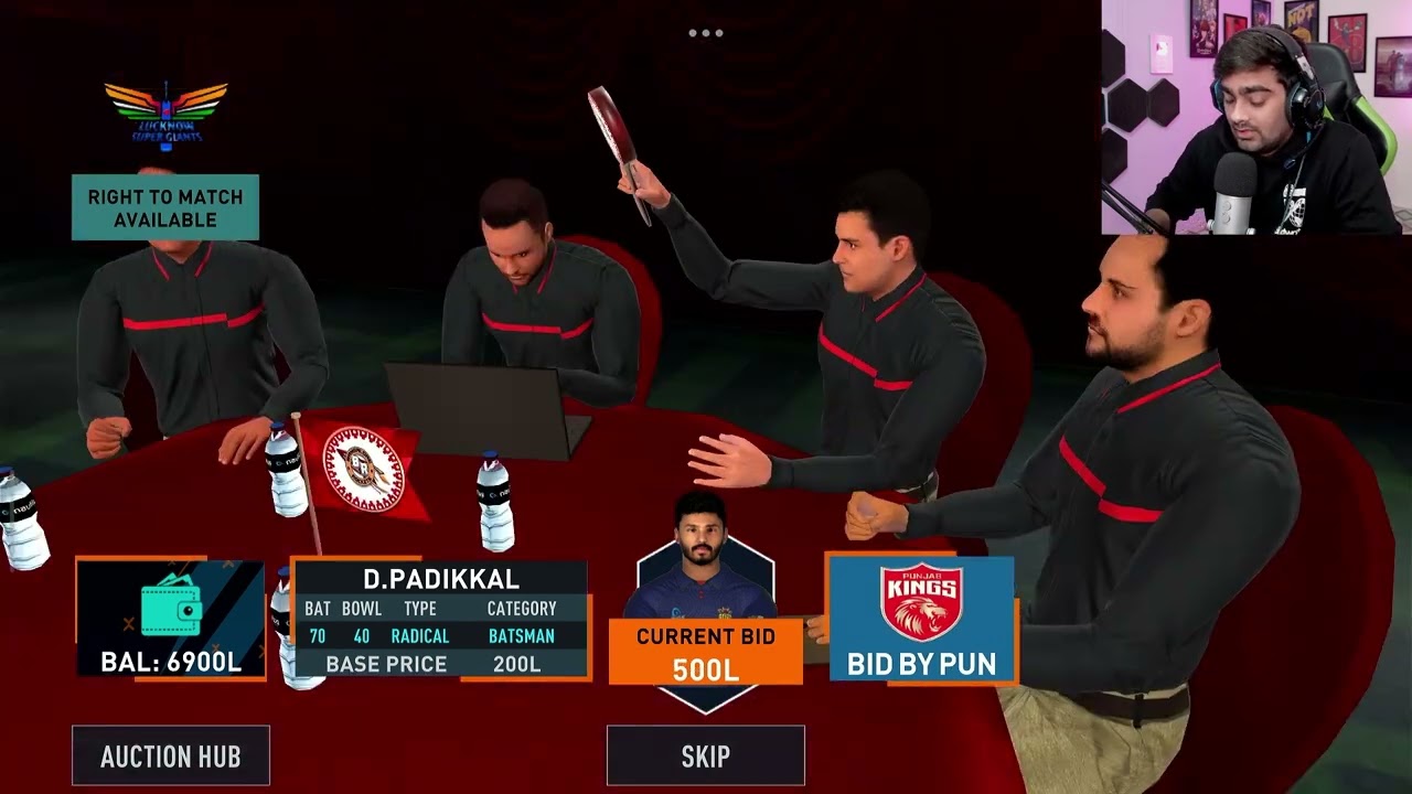 RCB Buying Venkatesh Iyer For 4 crores 😮 In IPL Auction 2026