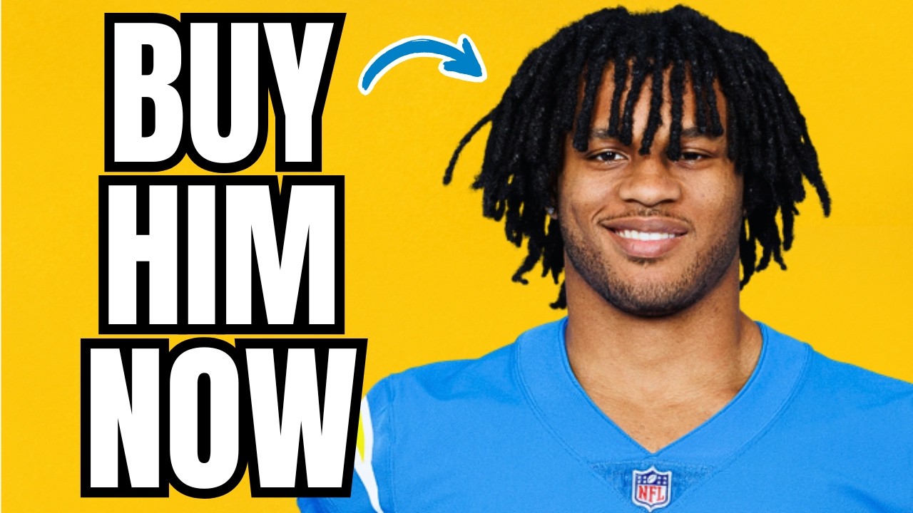 6 BUY LOW Trade Targets Before Week 2 Fantasy Football