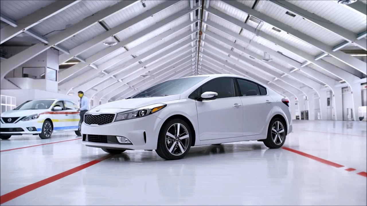 2017 Kia Forte Copperas Cove, TX Best Kia Dealer Copperas Cove, TX YouTube