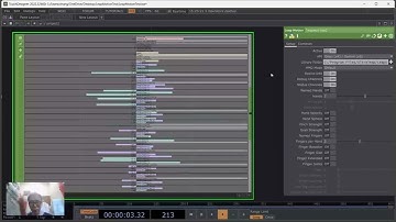Using Leap Motion with TouchDesigner in Windows PC