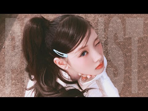 [Playlist] 느낌 좋은 여자아이돌 케이팝 플레이리스트 ➂