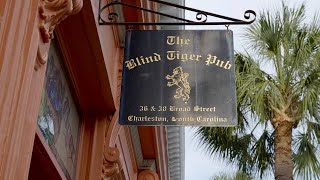 Blind Tiger Pub