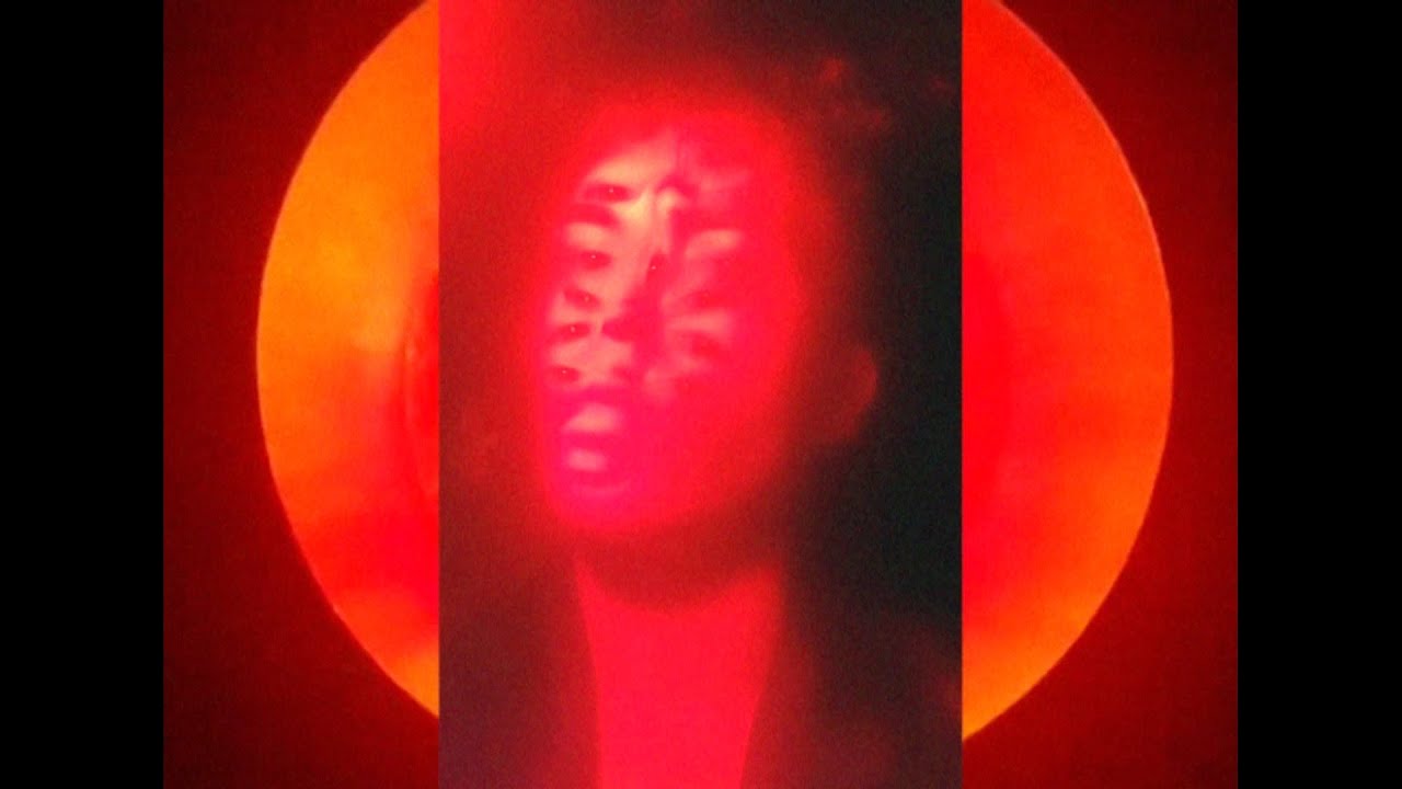 Rose McGowan ORIGAMI (Music Video) YouTube