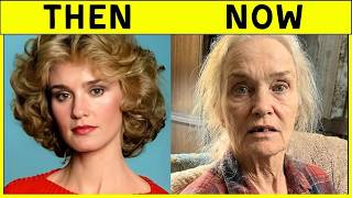 HOLLYWOOD’S GREATEST OSCAR-WINNING ACTRESSES | THEN AND NOW