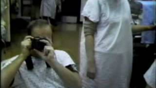 027 Audrey Perry And Lindsey In Hospital March 1985Xvid.avi