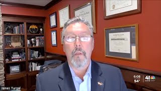 Cybersecurity expert gives insight into ransomware attack on Jackson County systems