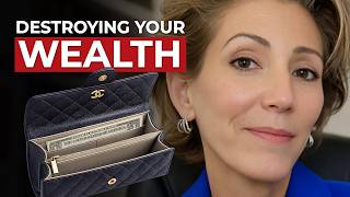 9 Things Successful Women Buy That Quietly Destroy Their Net Worth ($1.6M Lost)