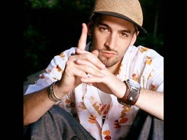 Jon B - I Do (Whatcha Say Boo)