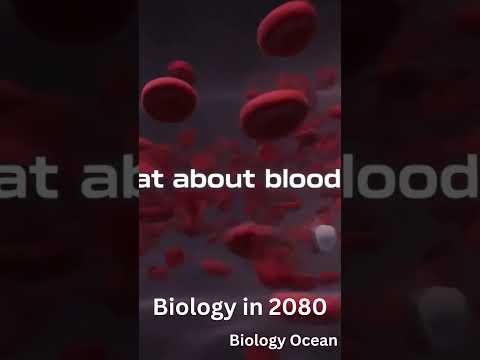 Future of Biology Science | #biology #science #education