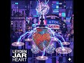 Leyden Jar Heart #universe #lifeisbutadream #opensource