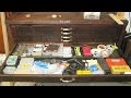 DIY Chest of Drawer for tools DIY Chest of Drawer for tools