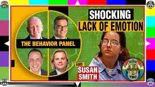 Hiding the Truth: The Disturbing Behavior of Susan Smith