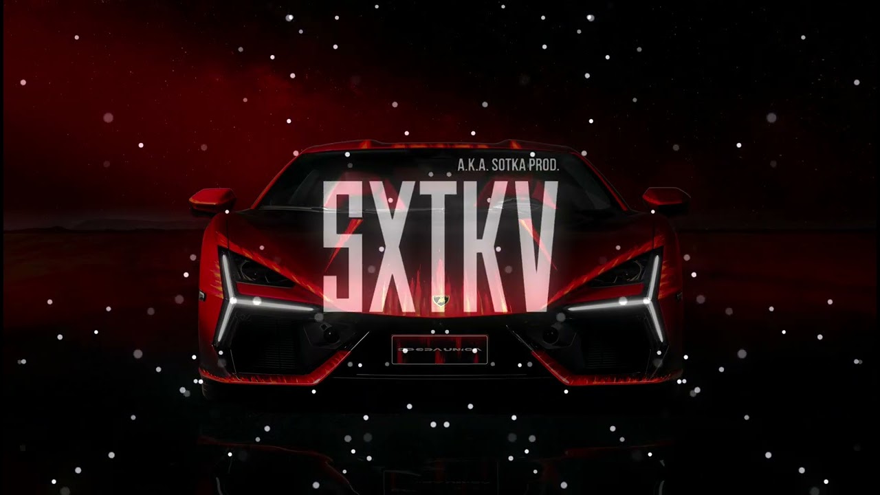 Ramil' - Огонь (ON1XX & SXTKV Remix) [2023]