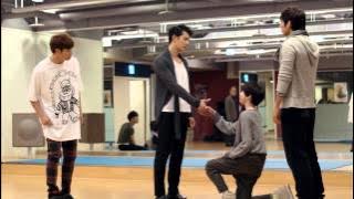 【公式】美男ですね〜Fabulous★Boys 撮れたてイメージ映像