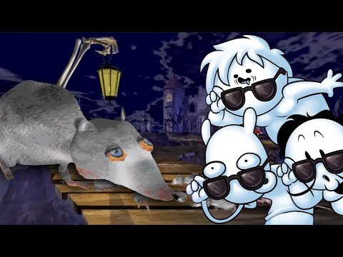 WE'RE THE RATS - OneyPlays