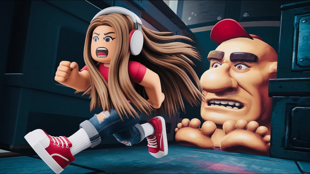 Não Morra Roblox! (Don't Die - Scary Roblox Horror Game ) - YouTube