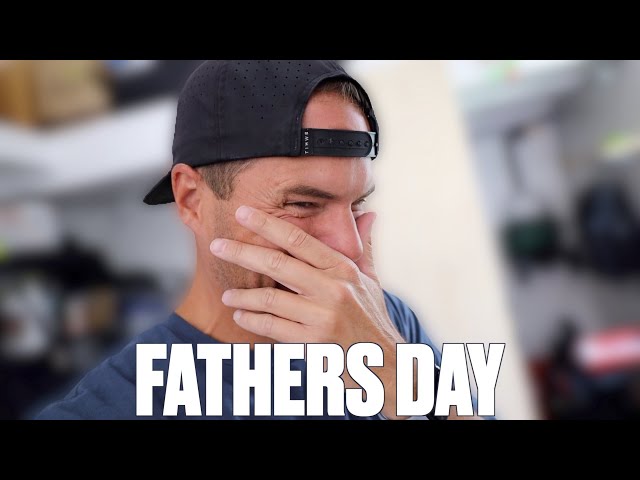 FATHERS DAY FAIL 