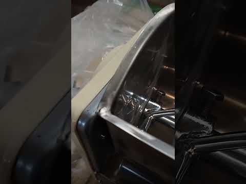 Тістоміс горизонтальний GoodFood SM2, видео 1