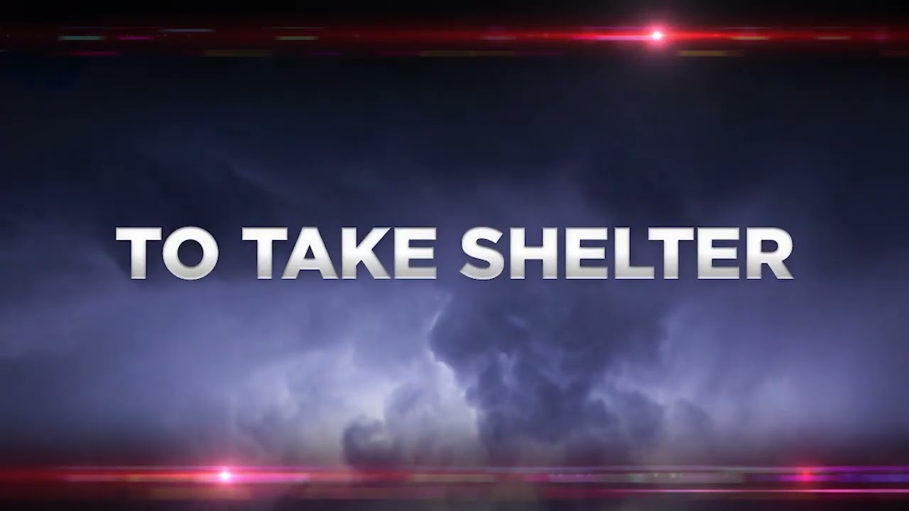Fox23 Weather Promo during flooding and tornadoes 5/18/2019