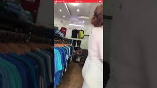 Bigo Bán Hàng Online