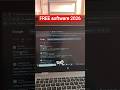 How to Download Crack Software Free 2026 🚀#software#computer