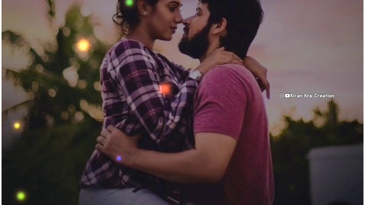 💛Latest New.Kannada WhatsApp Status 🎶💙love felling status ...