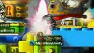 slickxsniper (babyzzhunter) hacking - windia server
