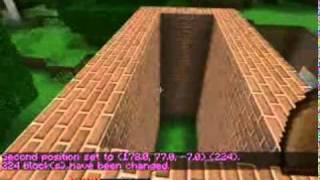 Руководство по плагину CraftBook для Minecraft