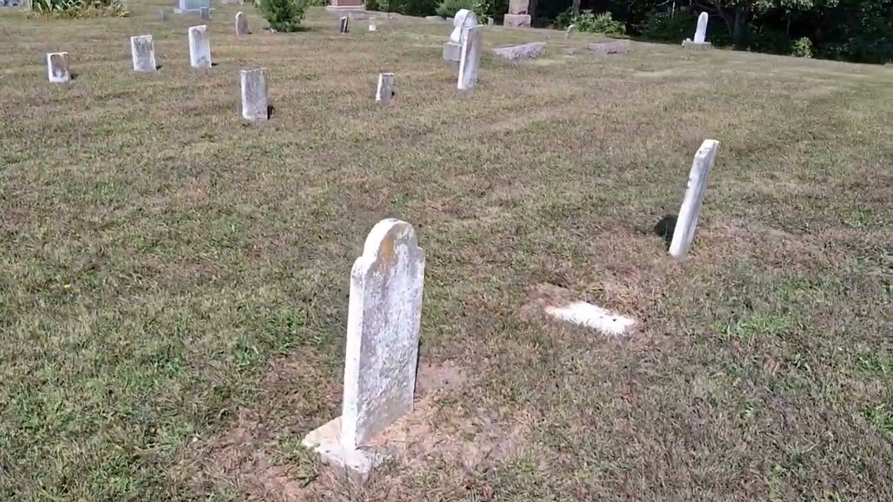 Squire Boone Cemetery