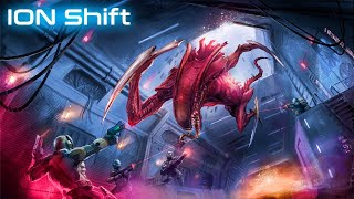 ION Shift Nintendo Switch Trailer