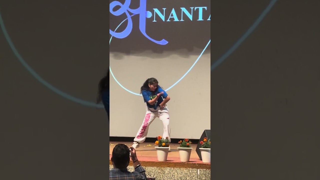 she is in full confidence 