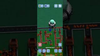 Builderment Electromagnet speedrun  9:46