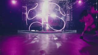 Thumbnail for Halftimeshow WK-finale met Madonna, BTS en Muppets