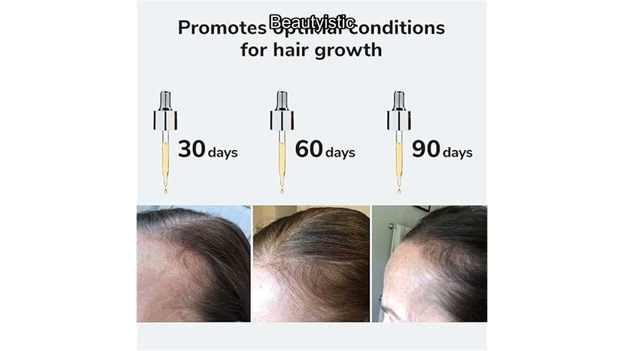 Обзор коллагенового средства для кожи головы COLOR WOW Youth Juice: укрепление и рост волос