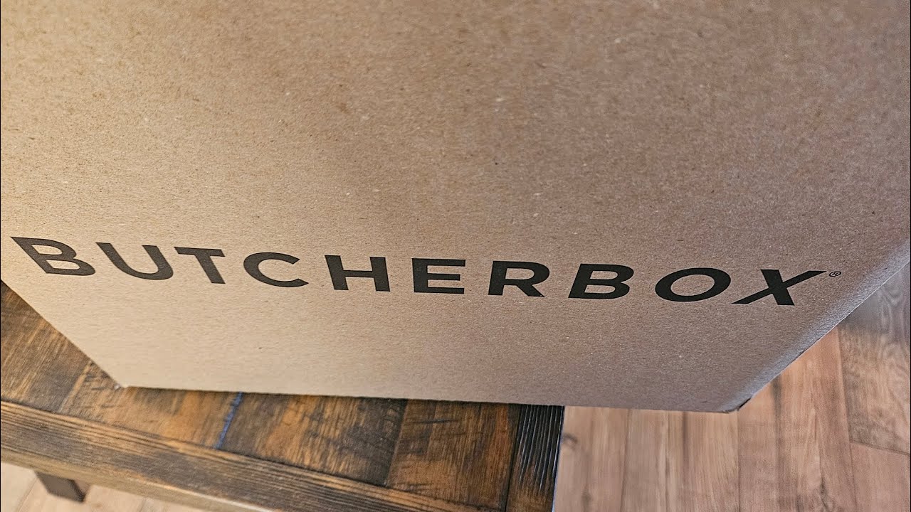 My Take On BUTCHERBOX 