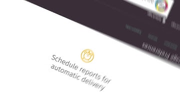 Overview of TapAnalytics