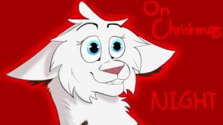 Santa Tell Me OC Christmas PMV MAP  || Part 9