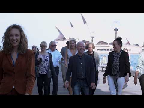 John Peitzman, Executive Intensive Workshop