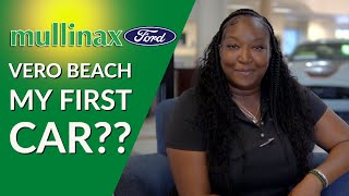 Player Profile First and Current Car || Mullinax Ford of Vero Beach